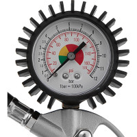 Пневматический пистолет для подкачки шин MATRIX 57322