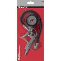 Пневматический пистолет для подкачки шин MATRIX 57322