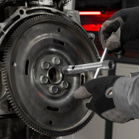 Набор ключей трубчатых торцевых 9 пр. MATRIX 13725