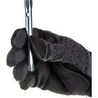 Набор ключей трубчатых торцевых 9 пр. MATRIX 13725