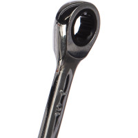 Комбинированный трещоточный ключ MATRIX PROFESSIONAL 14803