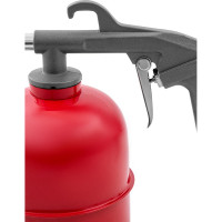 Пневматический моечный пистолет MATRIX 57340