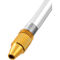 Пневматический моечный пистолет MATRIX 57340