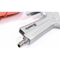 Пневматический моечный пистолет MATRIX 57340