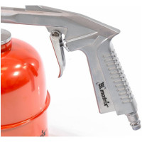 Пневматический моечный пистолет MATRIX 57340