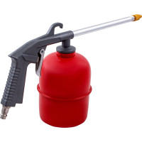 Пневматический моечный пистолет MATRIX 57340