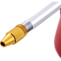 Пневматический моечный пистолет MATRIX 57340