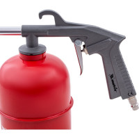 Пневматический моечный пистолет MATRIX 57340