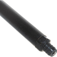 Пистолет для монтажной пены MATRIX тефлоновое покрытие, двухкомпонентная ручка 88669