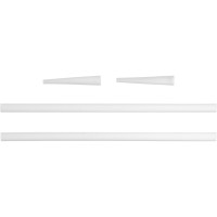 Пистолет для монтажной пены MATRIX тефлоновое покрытие, двухкомпонентная ручка 88669