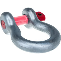 Омегообразная скоба TOR 17,0 т (тип G209) 1231704