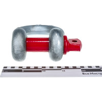 Омегообразная скоба TOR 17,0 т (тип G209) 1231704