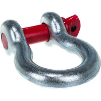 Омегообразная скоба TOR 9,5 т (тип G209) 1239504