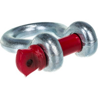 Омегообразная скоба TOR 9,5 т (тип G209) 1239504