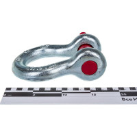 Омегообразная скоба TOR 9,5 т (тип G209) 1239504