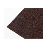 Шлифлист на тканевой основе, P 120, 230 х 280 мм, 10 шт., водостойкий MATRIX 75645