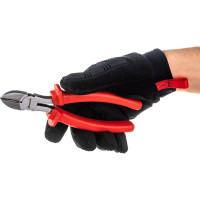 Бокорезы MATRIX Econom 200 мм 17596