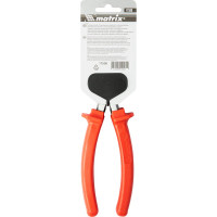 Бокорезы MATRIX Econom 200 мм 17596