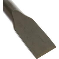 Плоское зубило 18х25х280 мм, SDS MAX MATRIX 70341