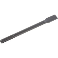 Плоское зубило 18х25х280 мм, SDS MAX MATRIX 70341