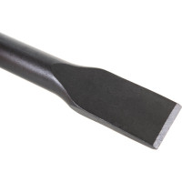 Плоское зубило 18х25х280 мм, SDS MAX MATRIX 70341