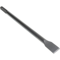 Плоское зубило 18х25х400 мм, SDS MAX MATRIX 70342