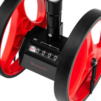 Измерительное механическое колесо MATRIX 36001