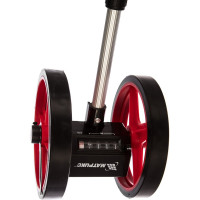 Измерительное механическое колесо MATRIX 36001