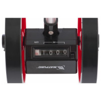 Измерительное механическое колесо MATRIX 36001