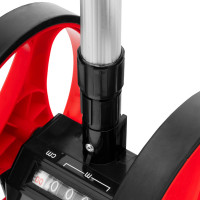 Измерительное механическое колесо MATRIX 36001