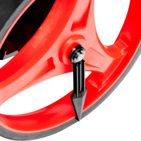 Измерительное механическое колесо MATRIX 36001