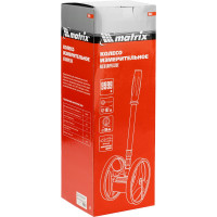 Измерительное механическое колесо MATRIX 36001