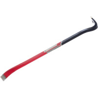 Усиленный лом-гвоздодер MATRIX 600х29х15 мм 25233