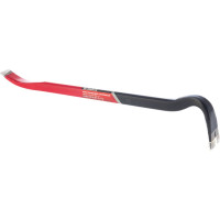 Усиленный лом-гвоздодер MATRIX 600х29х15 мм 25233