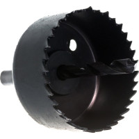 Набор для установки врезных замков (22 мм/54 мм) MATRIX 70494