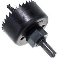 Набор для установки врезных замков (22 мм/54 мм) MATRIX 70494