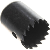 Набор кольцевых пил по дереву (19-127 мм; 12 шт.) MATRIX 70472