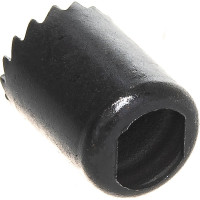 Набор кольцевых пил по дереву (19-127 мм; 12 шт.) MATRIX 70472