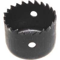 Набор кольцевых пил по дереву (19-127 мм; 12 шт.) MATRIX 70472