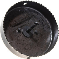 Набор кольцевых пил по дереву (19-127 мм; 12 шт.) MATRIX 70472