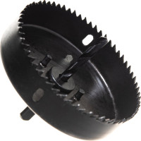 Набор кольцевых пил по дереву (19-127 мм; 12 шт.) MATRIX 70472