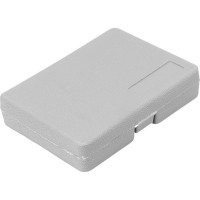 Набор кольцевых пил по дереву (64-127 мм; 5 шт.) MATRIX 704715