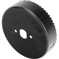 Набор кольцевых пил по дереву (64-127 мм; 5 шт.) MATRIX 704715