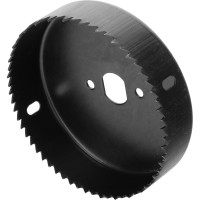 Набор кольцевых пил по дереву (64-127 мм; 5 шт.) MATRIX 704715