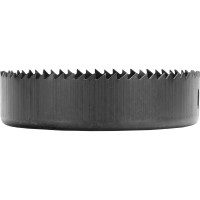 Набор кольцевых пил по дереву (64-127 мм; 5 шт.) MATRIX 704715