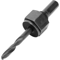 Набор кольцевых пил по дереву (64-127 мм; 5 шт.) MATRIX 704715