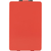 Набор сверл по металлу (1.5-6.5 мм; 13 шт.) MATRIX 72386