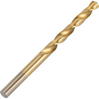 Набор сверл по металлу (1.5-6.5 мм; 13 шт.) MATRIX 72386