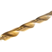 Набор сверл по металлу (3-8 мм; 5 шт.) MATRIX 72383