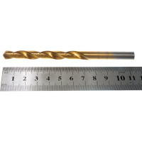 Набор сверл по металлу (3-8 мм; 5 шт.) MATRIX 72383